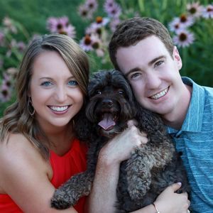 Meet your Posher, Kelli